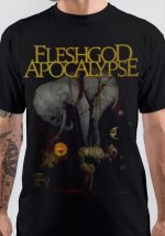 Fleshgod Apocalypse T-Shirt