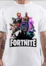 Fortnite T-Shirt