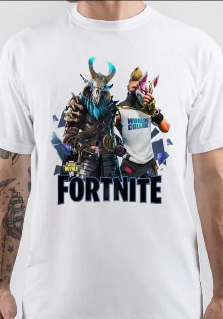 Fortnite T-Shirt