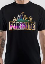 Fortnite T-Shirt