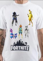 Fortnite T-Shirt