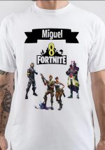 Fortnite T-Shirt