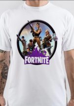 Fortnite T-Shirt