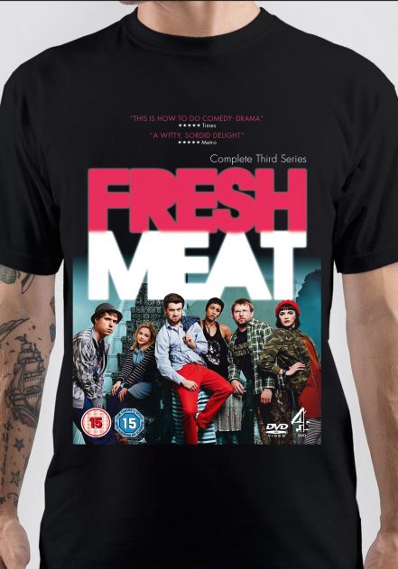Fresh Meat T-Shirt