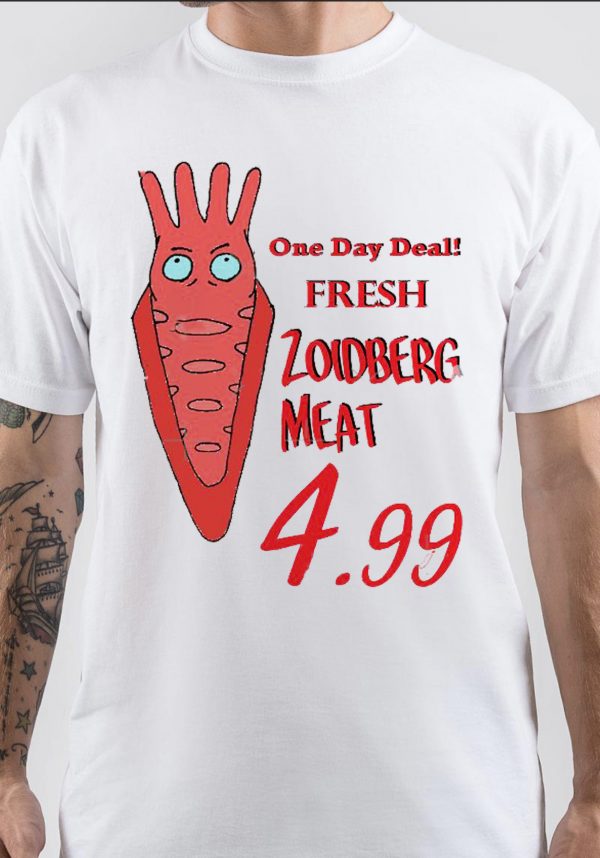 Fresh Meat T-Shirt