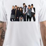 Fresh Meat T-Shirt