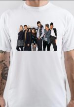 Fresh Meat T-Shirt