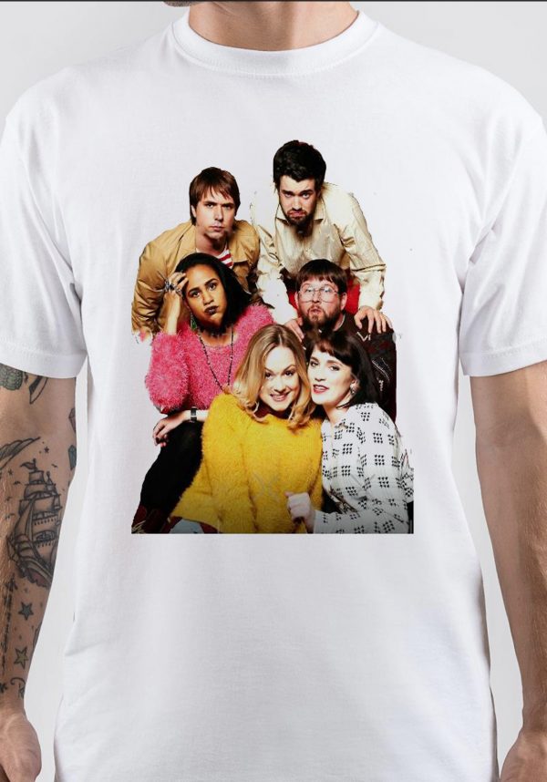 Fresh Meat T-Shirt