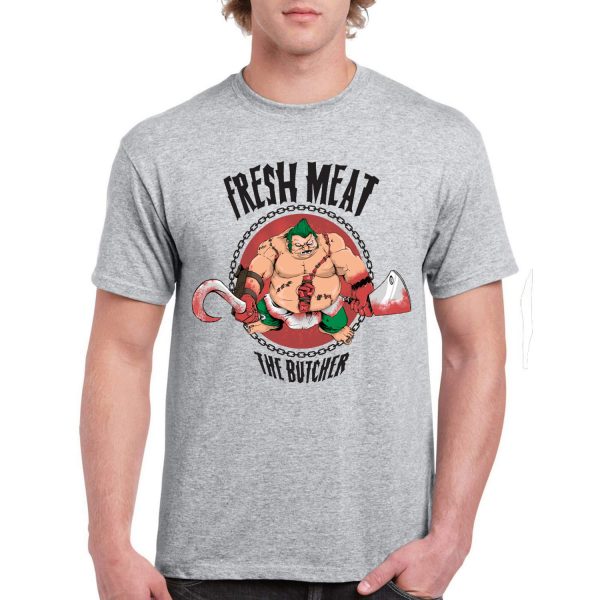 Fresh Meat T-Shirt