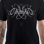 Gardenjia T-Shirt