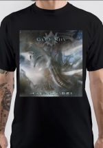 Gardenjia T-Shirt