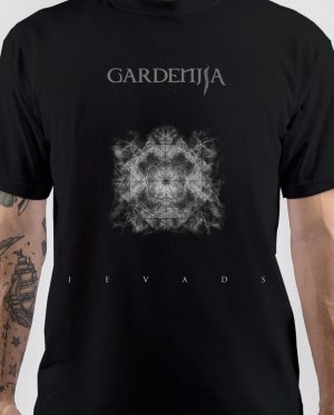 Gardenjia T-Shirt