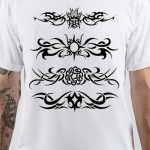 Gardenjia T-Shirt