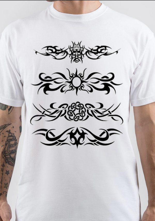 Gardenjia T-Shirt