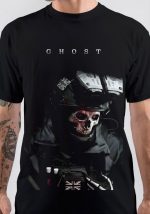 Ghost T-Shirt