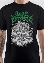 Gore Infamous T-Shirt