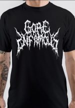 Gore Infamous T-Shirt