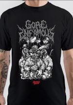 Gore Infamous T-Shirt