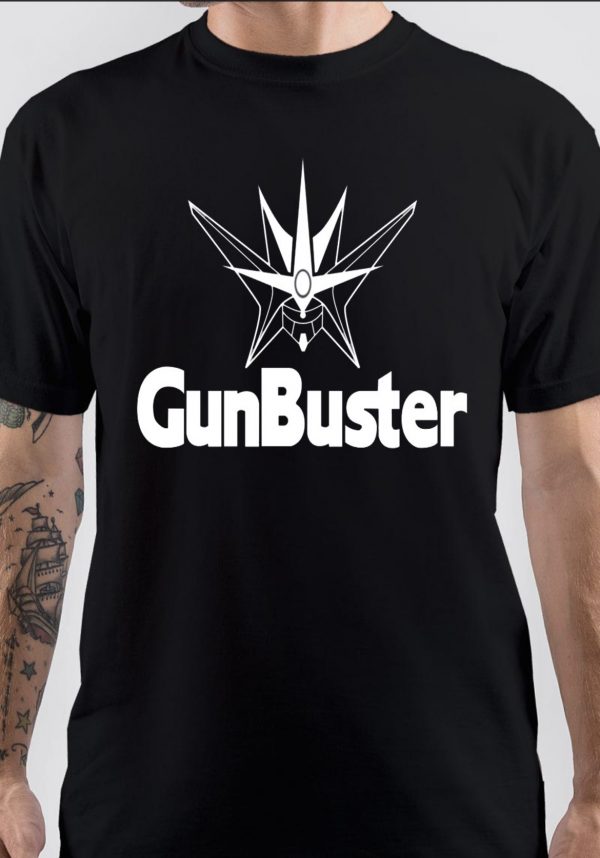 Gunbuster T-Shirt