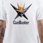 Gunbuster T-Shirt