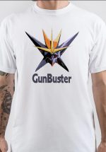 Gunbuster T-Shirt