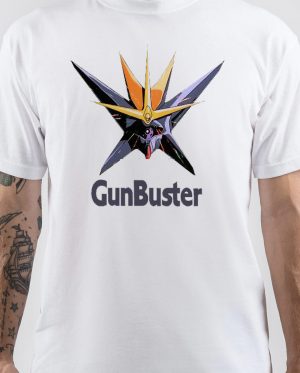 Gunbuster T-Shirt