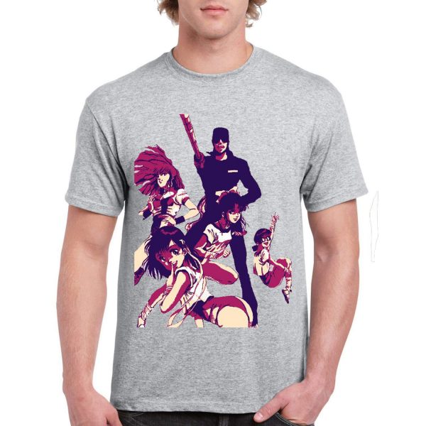 Gunbuster T-Shirt