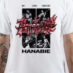 HANABIE T-Shirt