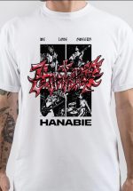 HANABIE T-Shirt