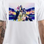 HANABIE T-Shirt