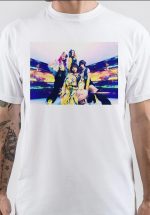 HANABIE T-Shirt