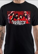 HANABIE T-Shirt