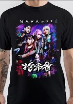 HANABIE T-Shirt