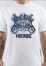 HANABIE T-Shirt