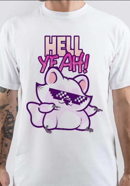 HELLYEAH T-Shirt