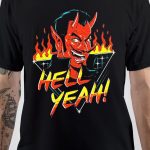 HELLYEAH T-Shirt