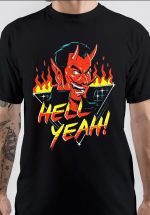 HELLYEAH T-Shirt