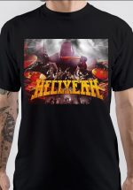 HELLYEAH T-Shirt