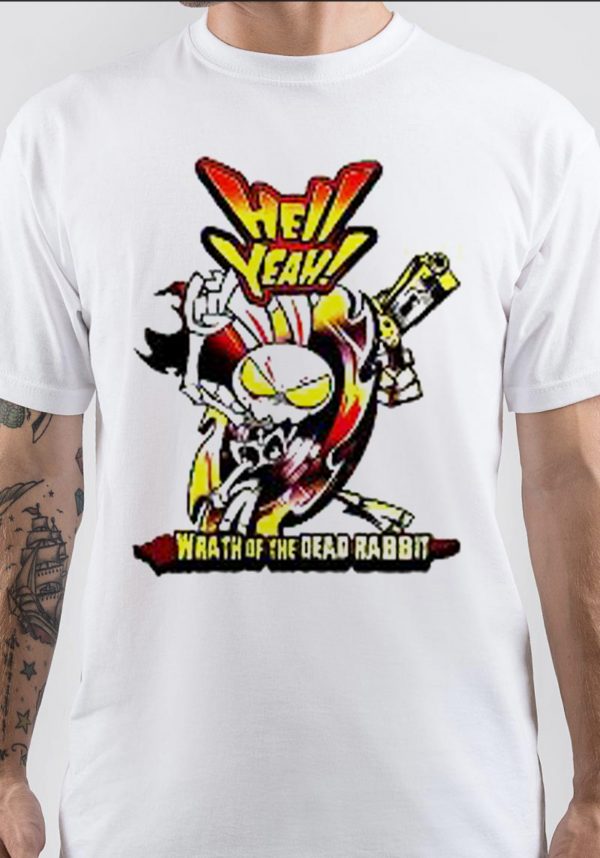 HELLYEAH T-Shirt