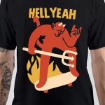 HELLYEAH T-Shirt