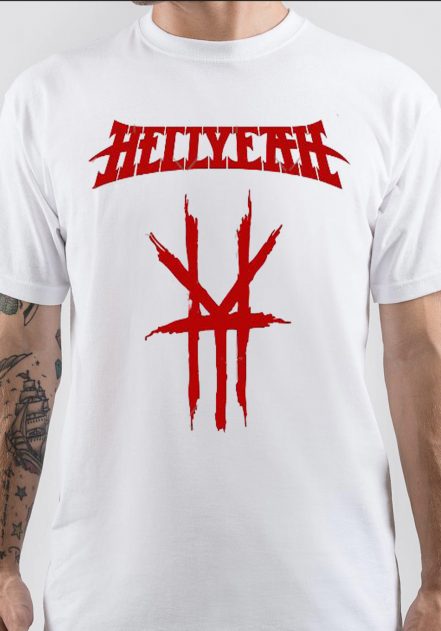 HELLYEAH T-Shirt