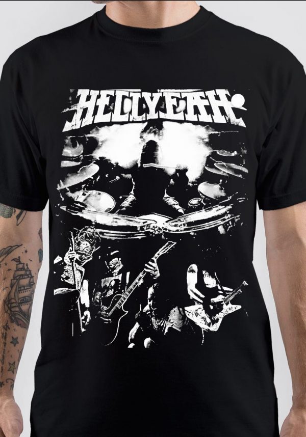 HELLYEAH T-Shirt