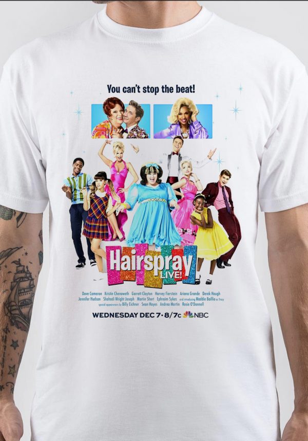 Hairspray T-Shirt