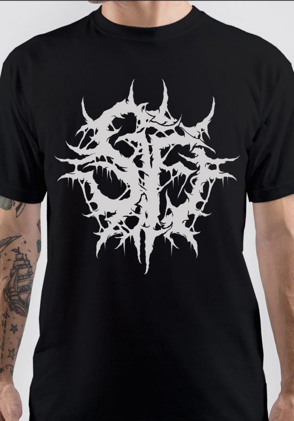 Immortal Disfigurement T-Shirt