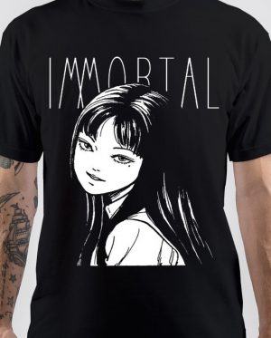 Immortal Disfigurement T-Shirt