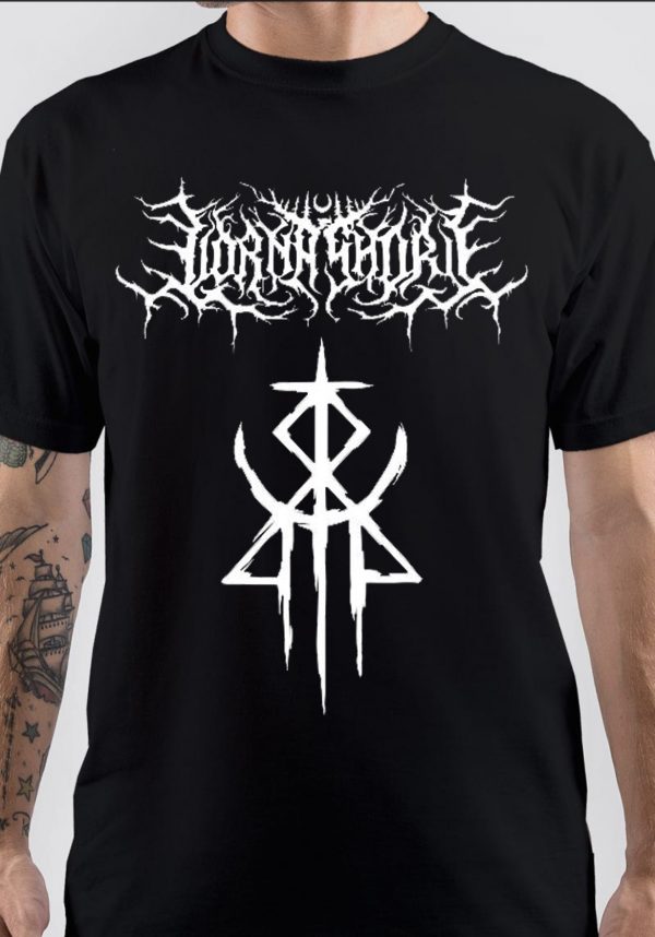 Immortal Disfigurement T-Shirt