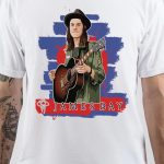 James Bay T-Shirt