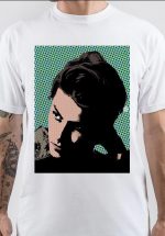 James Bay T-Shirt