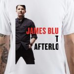 James Blunt T-Shirt