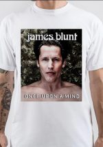 James Blunt T-Shirt